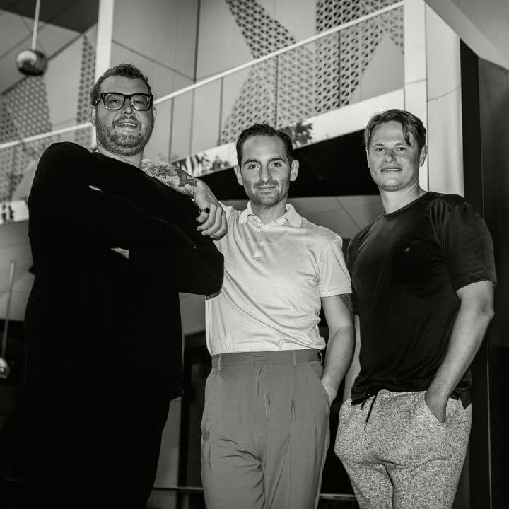 MFG founders