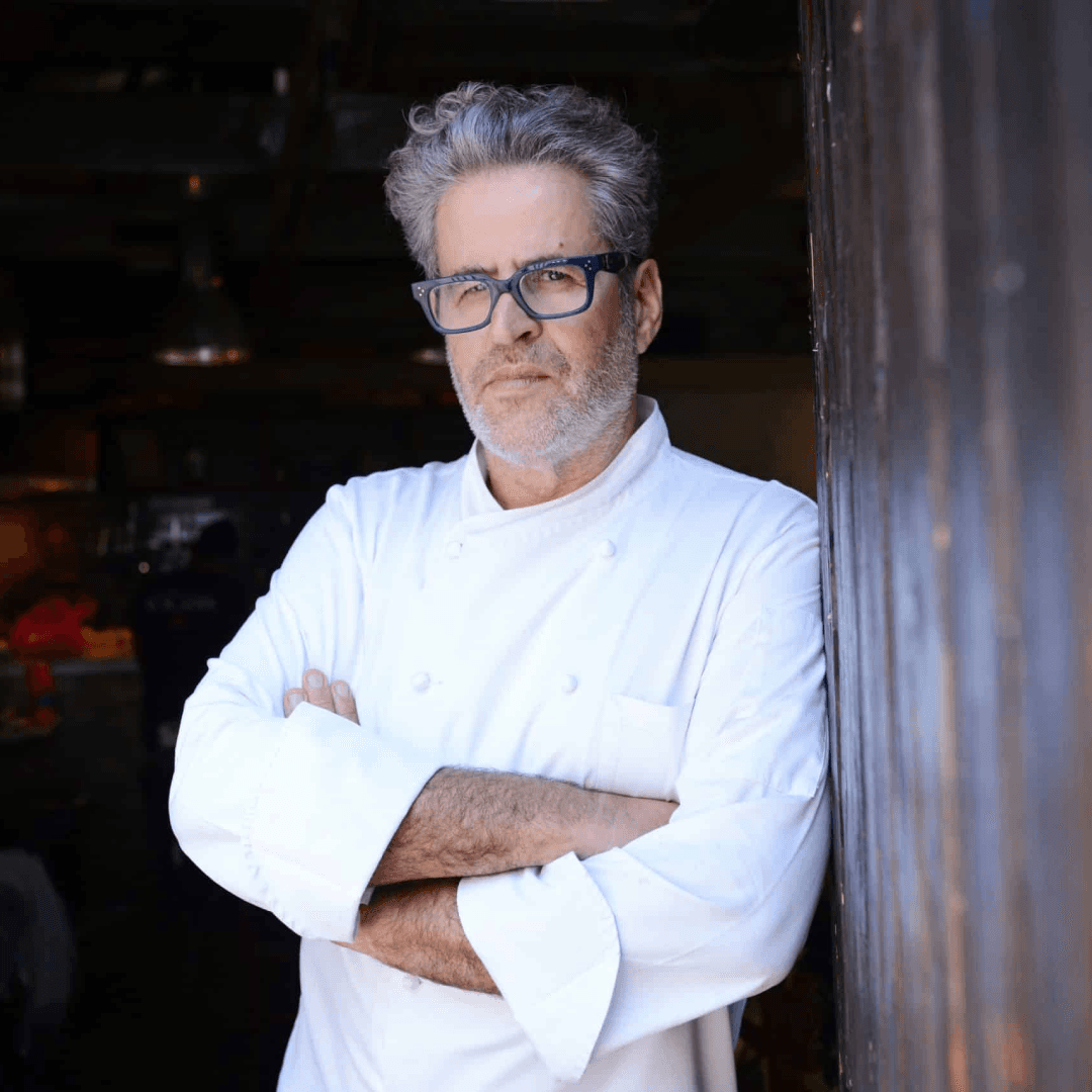 Chef Eyal Shani